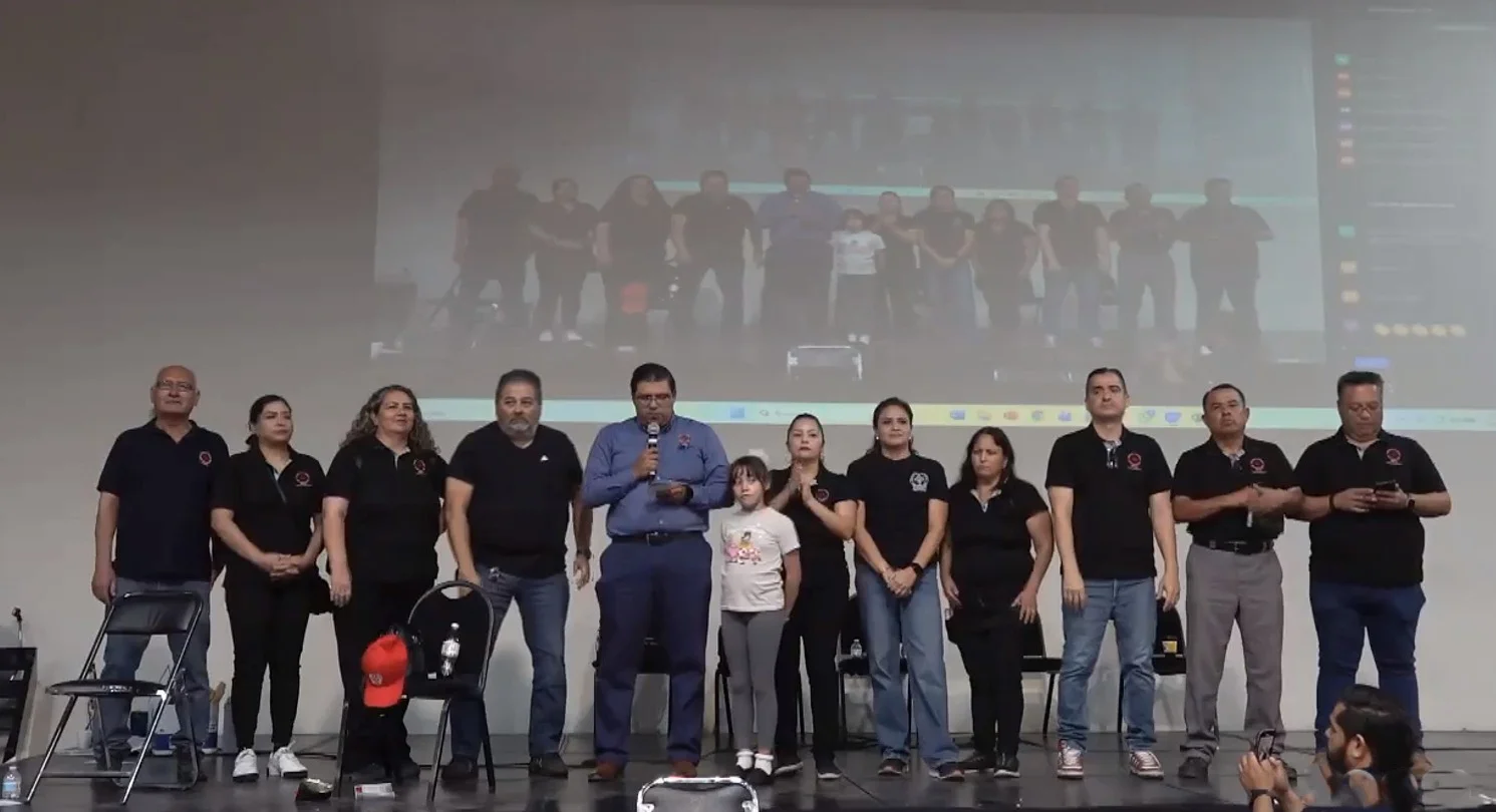 Académicos de la Unison aprueban huelga y paralizan actividades