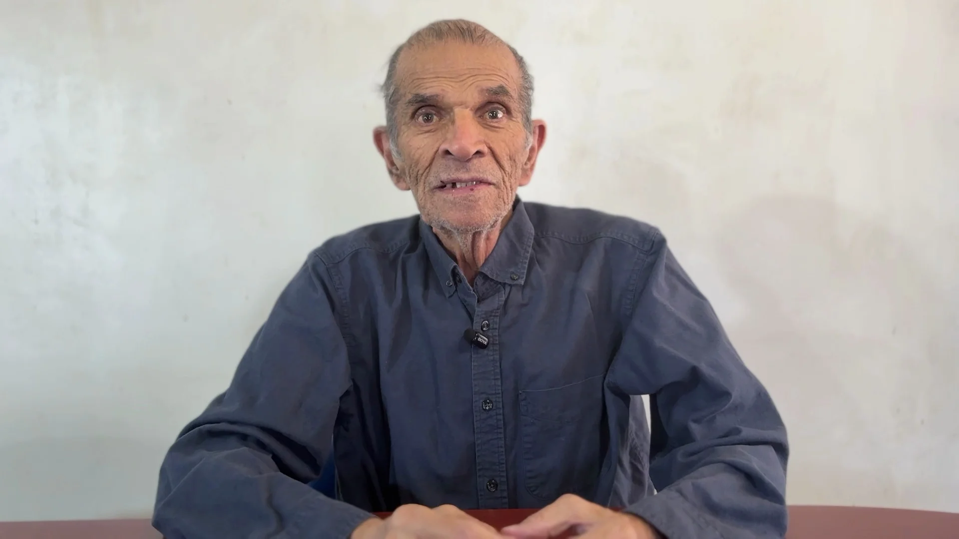 De conserje a maestro inolvidable: la historia de Pablo Lechuga en la Federal 1