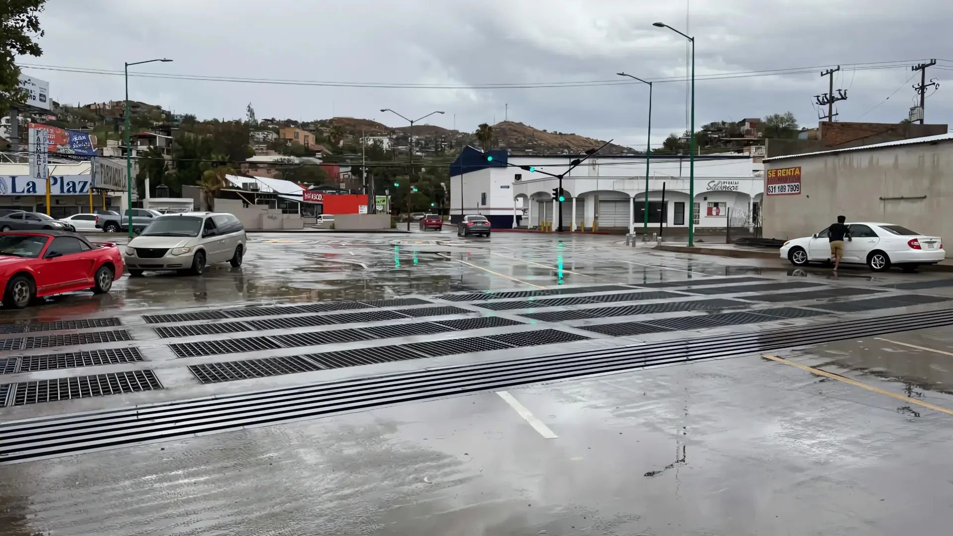 Impulsarán obras de infraestructura en la avenida Tecnológico de Nogales