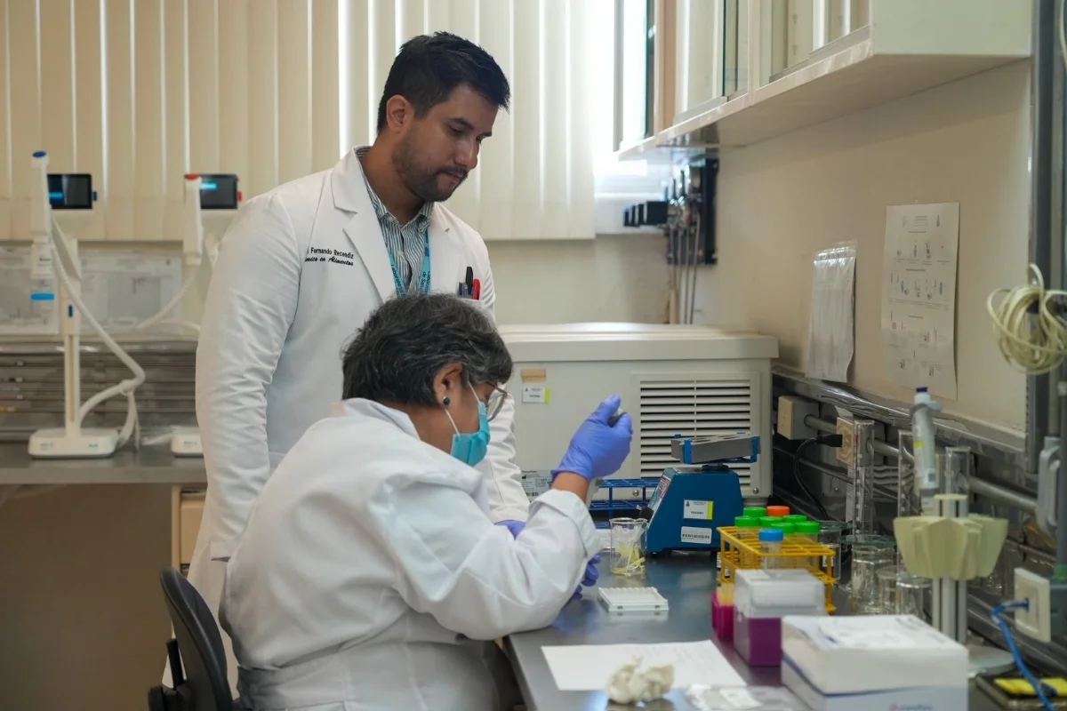 Mantienen vigilancia epidemiológica en Sonora ante brote de Ébola en África