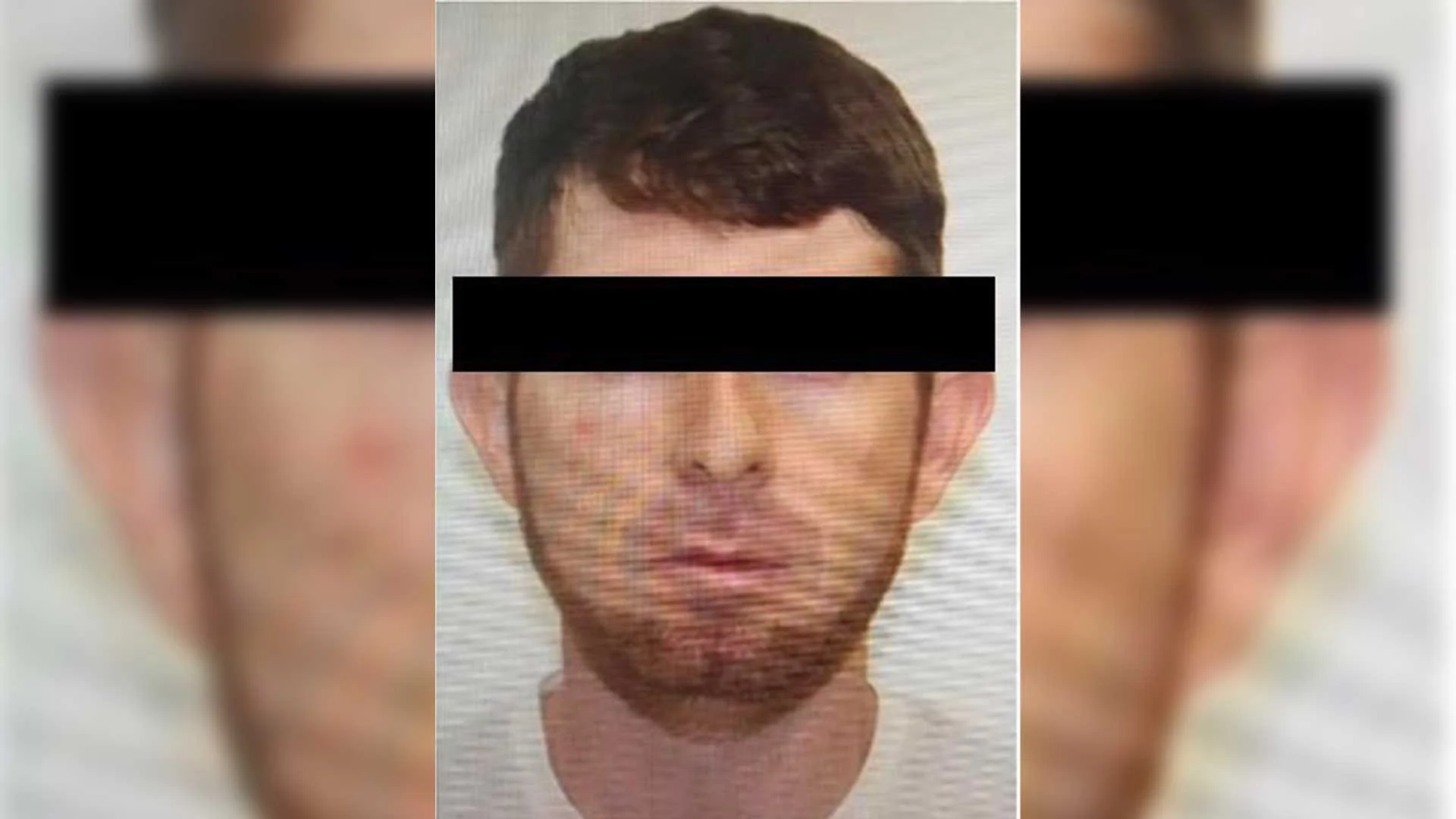 Capturan en Nogales a familiar de “El Chapo” con orden de extradición