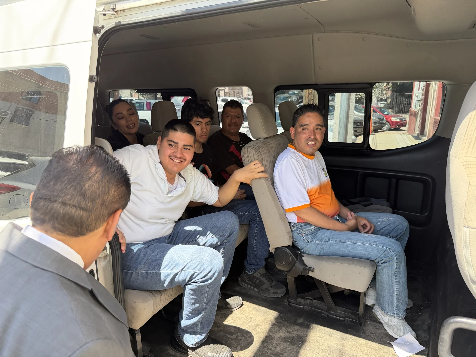 Buscan abrir más oportunidades de empleo para jóvenes con discapacidad en Nogales