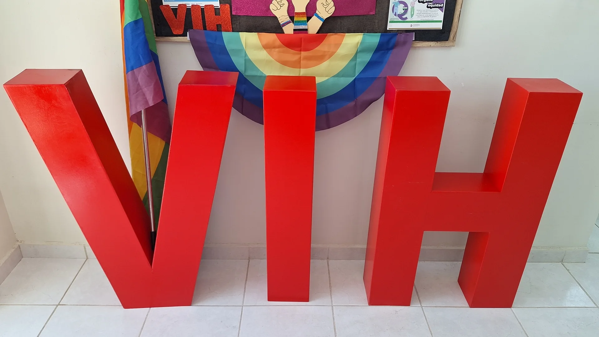VIH en Nogales: adultos jóvenes concentran la mayor incidencia y llaman a reforzar la prevención