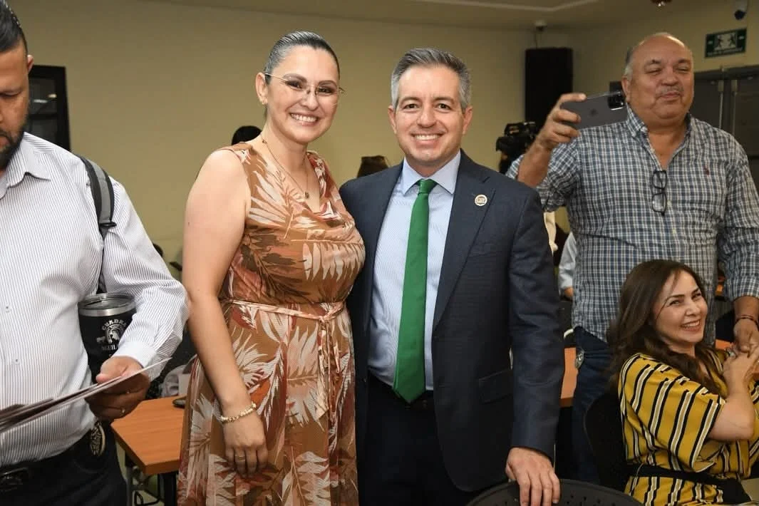 Proponen en Sonora nueva legislación para impulsar desarrollo sustentable y economía circular