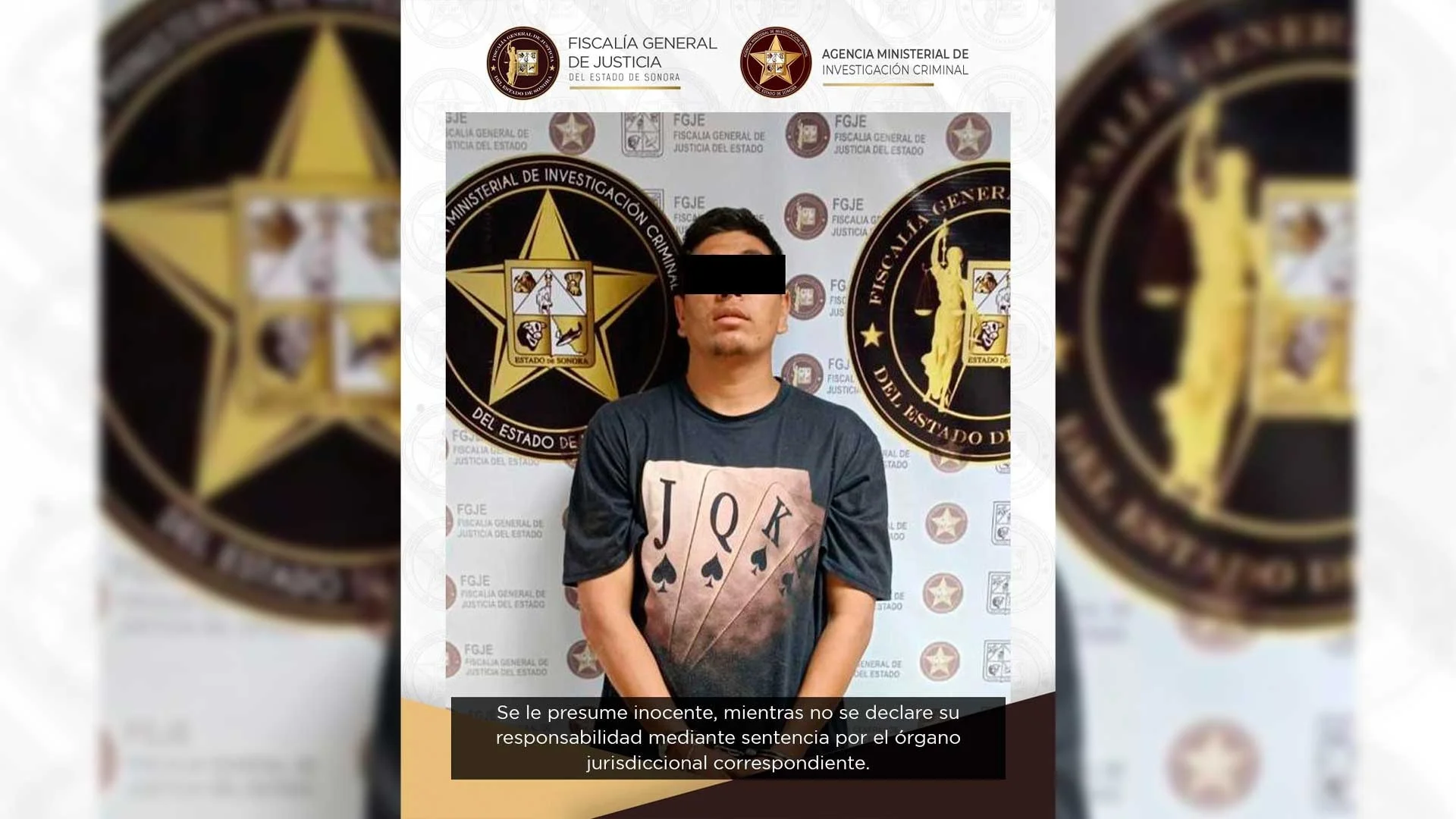 Acusado de homicidio permanecerá en prisión preventiva