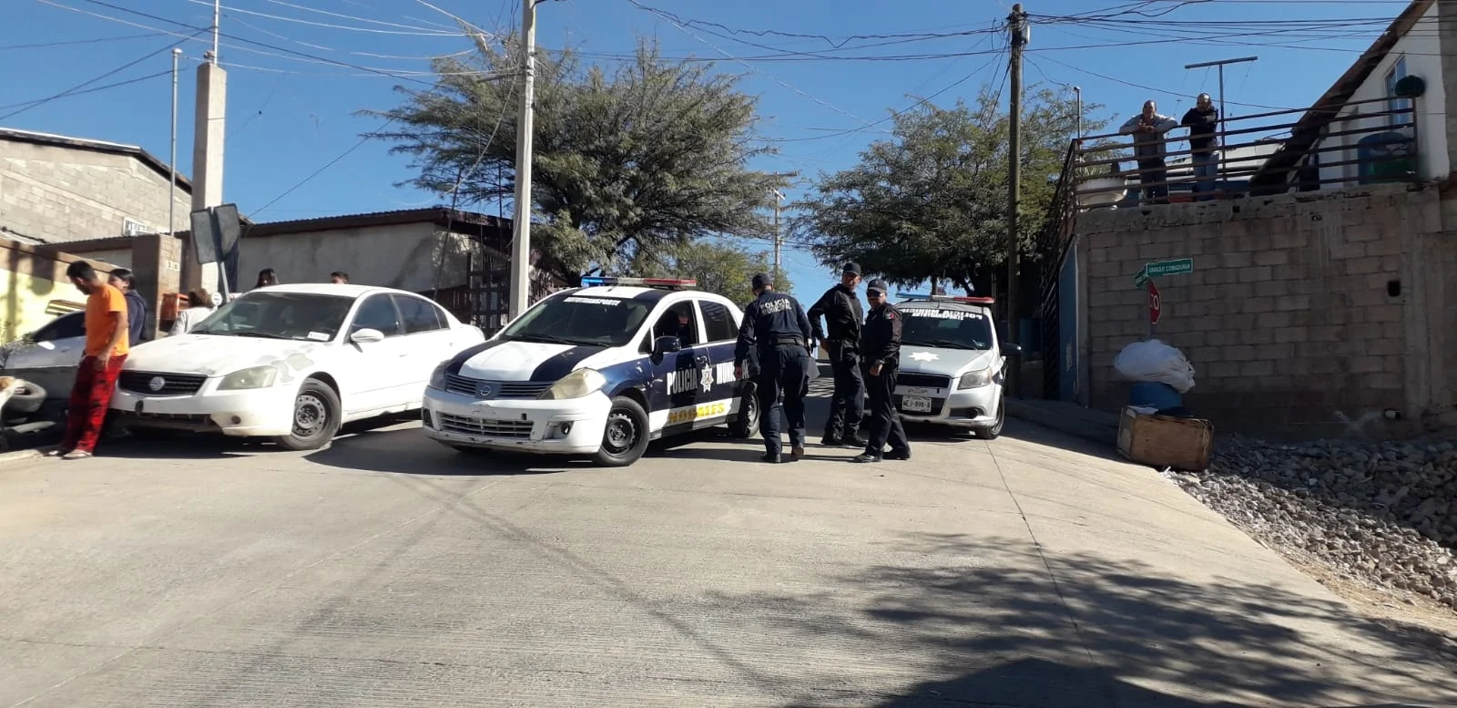 Dueña señala sospechas tras muerte de su mascota en Nogales
