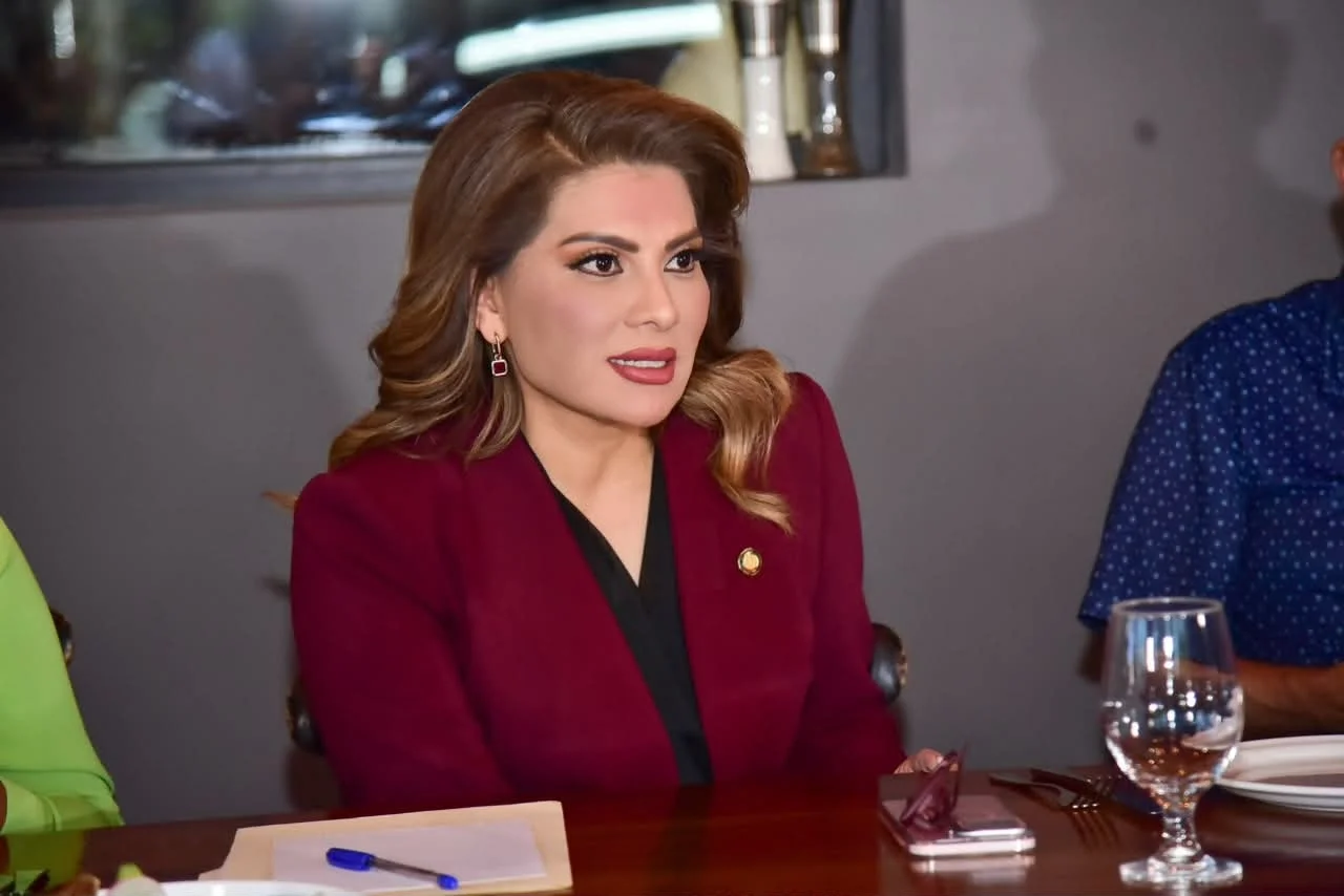 Convoca Lorenia Valles a su Segundo Informe; destaca avances de la agenda de la Cuarta Transformación