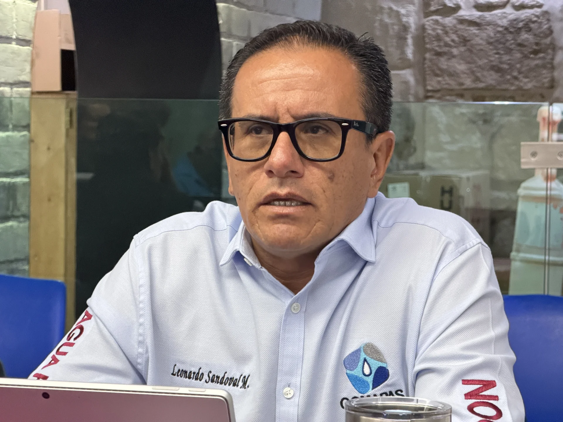 Estudiantes conocerán de cerca cómo funciona el sistema de agua en Nogales