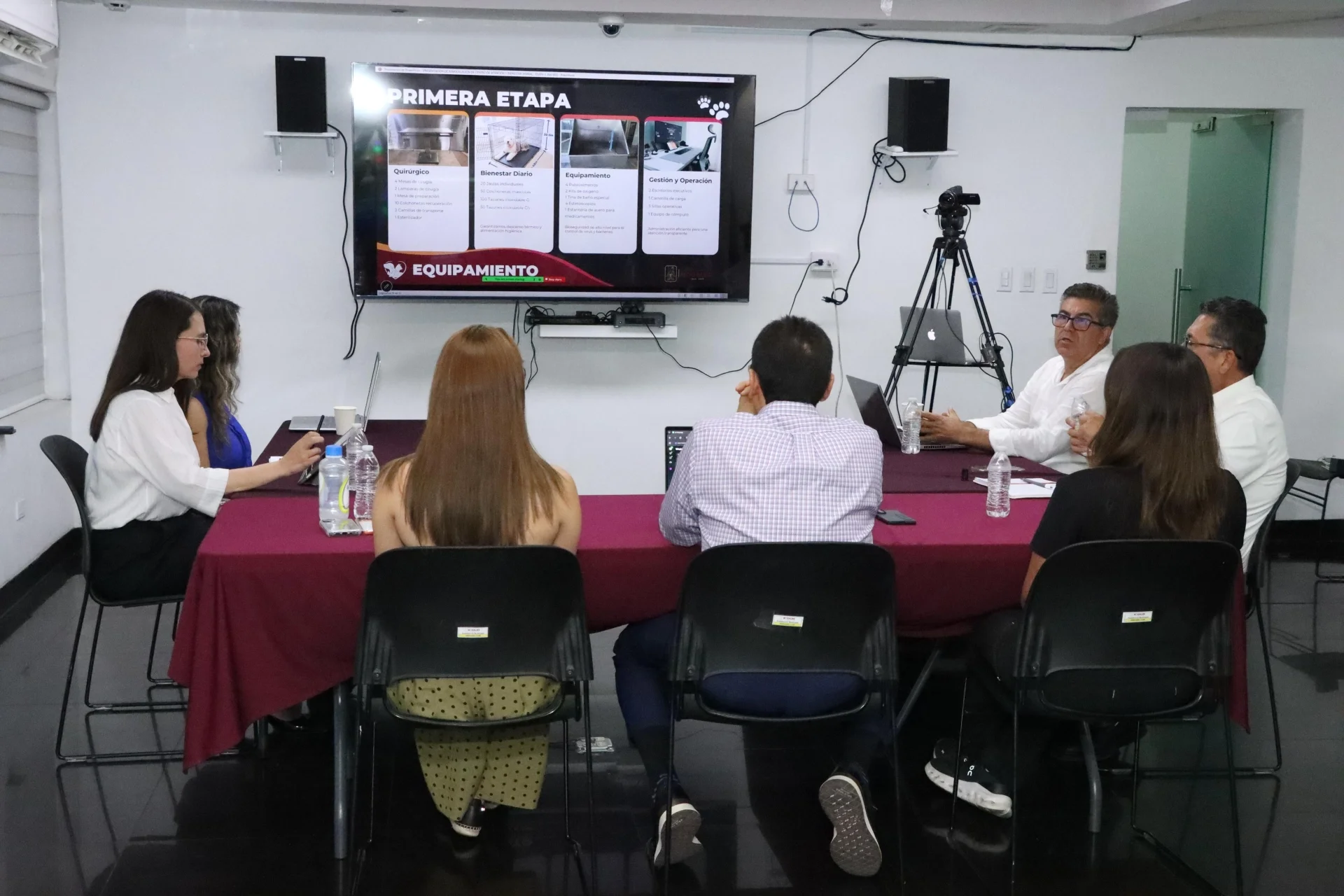Modernizarán el CABA con nueva infraestructura, tecnología y equipamiento especializado