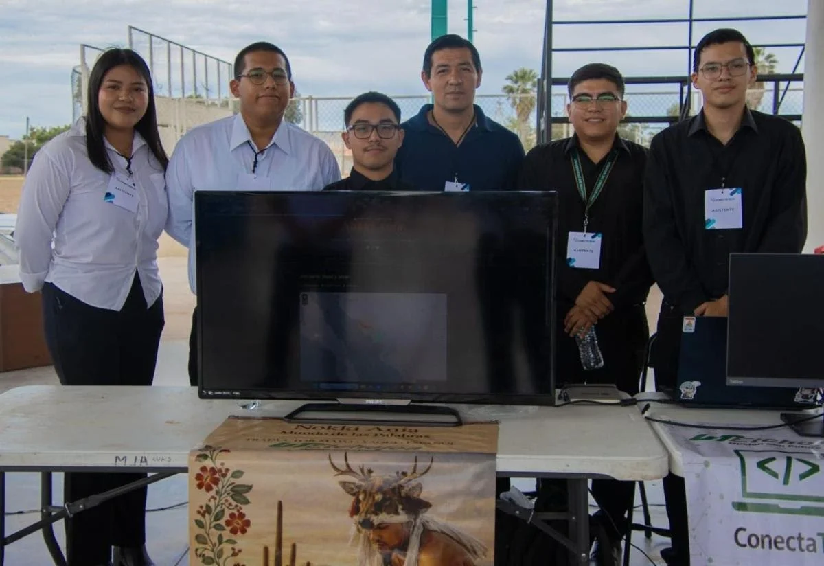Tecnología al servicio de las raíces: impulsan traductor yoreme-español desde la UTE