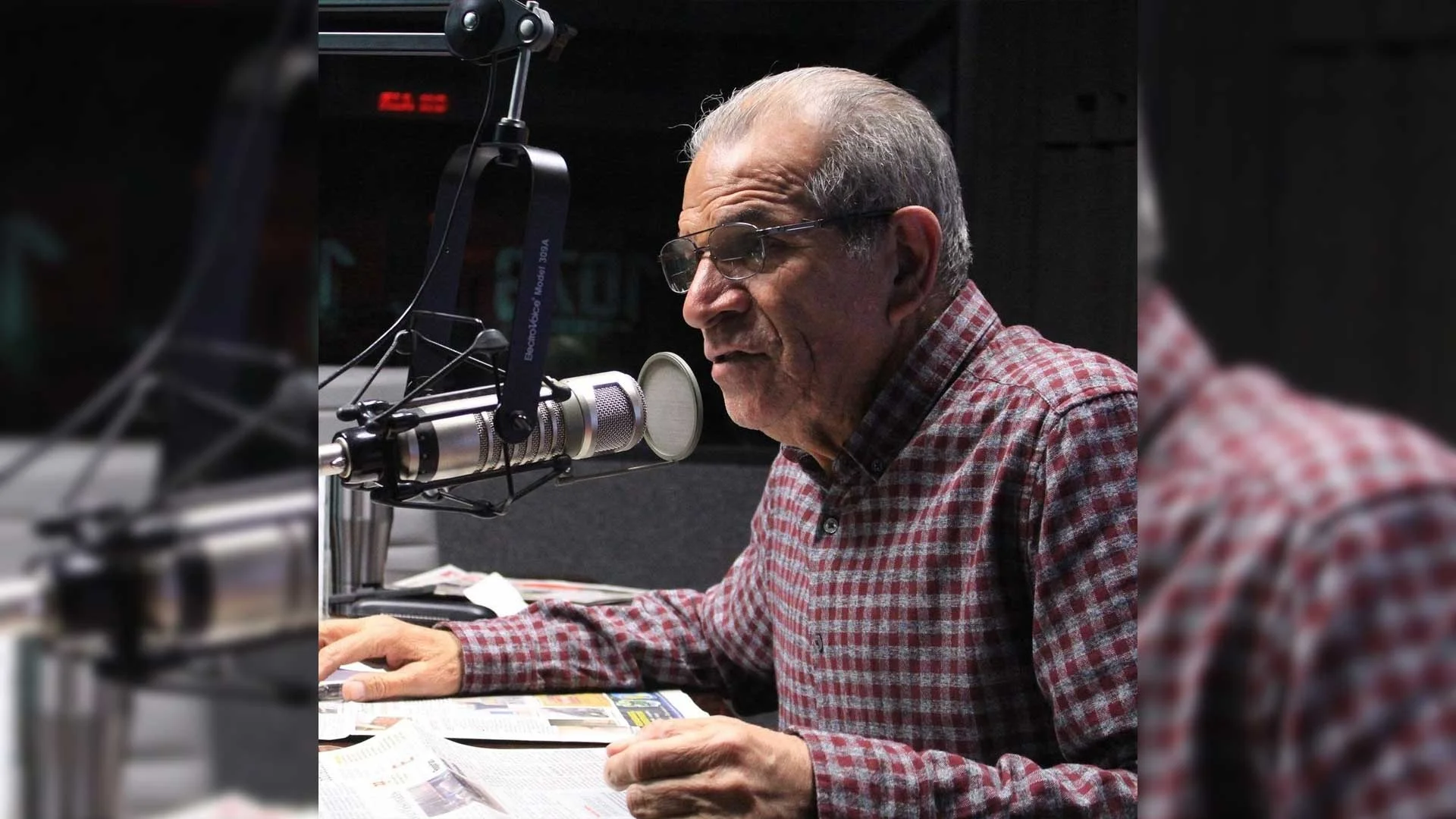 “Era insustituible”: periodistas y amigos rinden homenaje a Pablo Lechuga Bórquez tras su fallecimiento