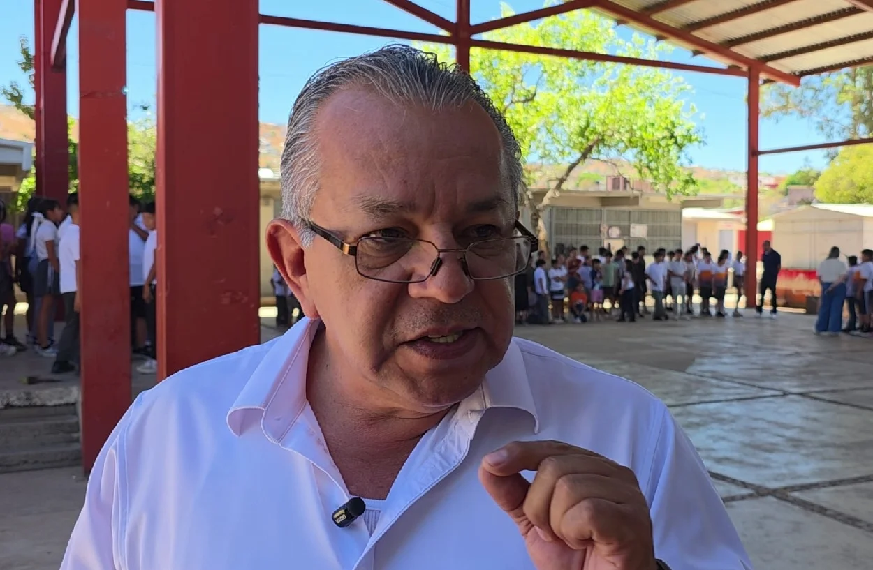 Nogales resiste caída de empleos maquiladores en Sonora