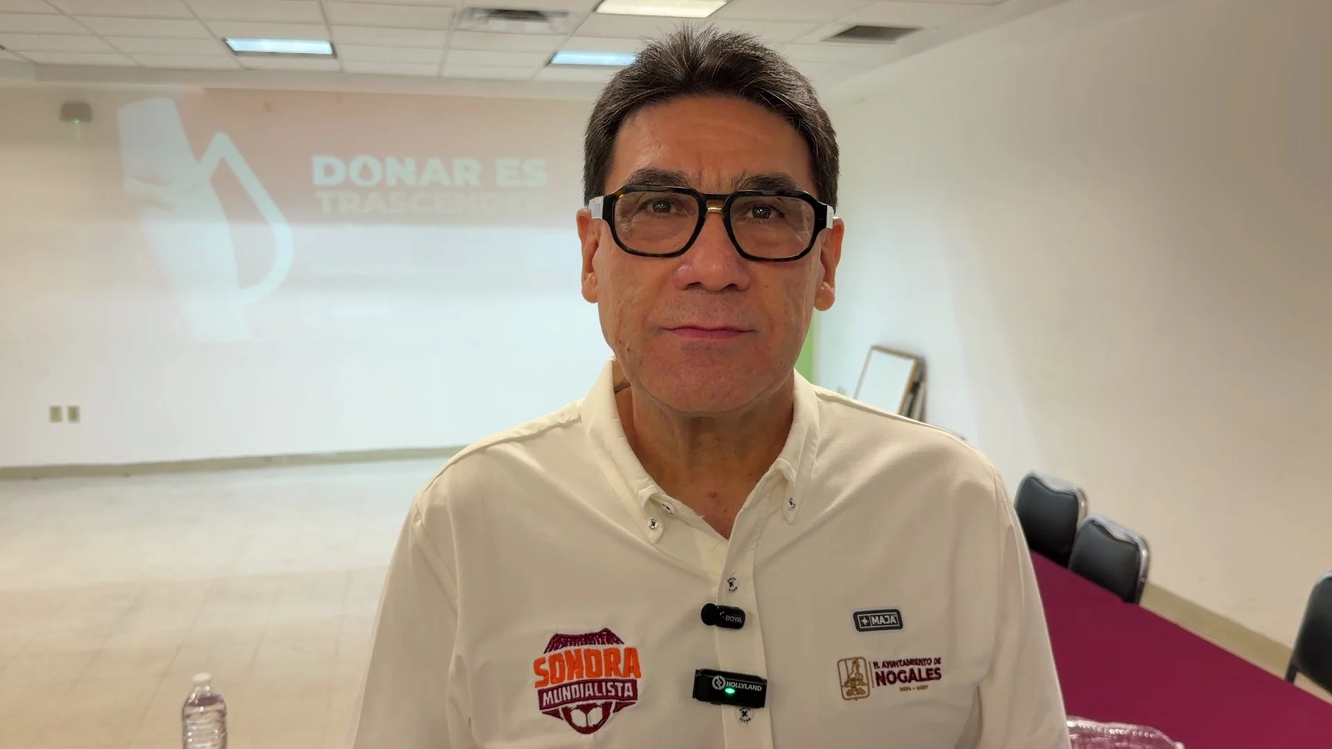 Juan Gim destaca avances en prevención de violencia de género