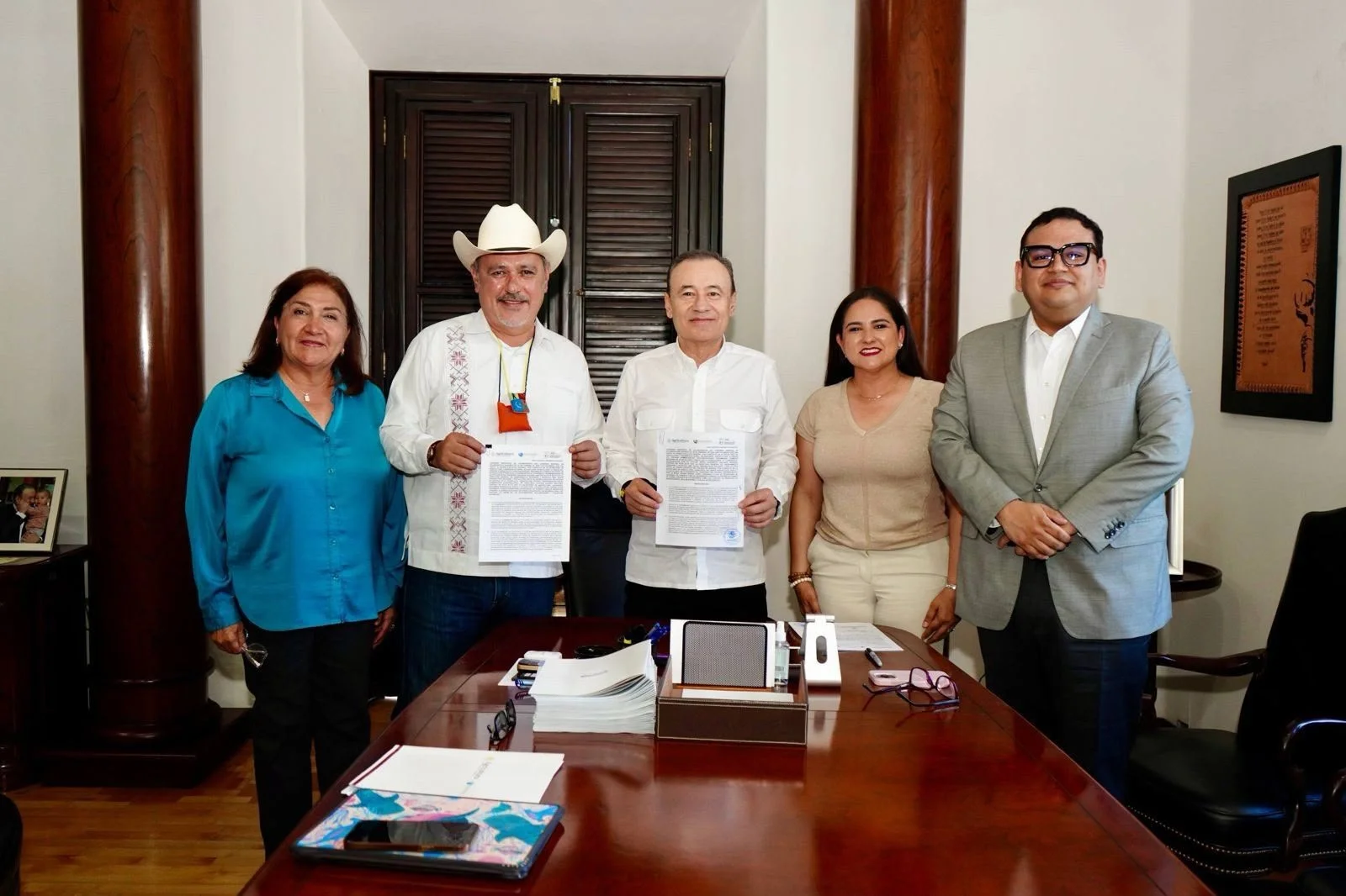 Sonora apuesta por la pesca deportiva y el desarrollo costero
