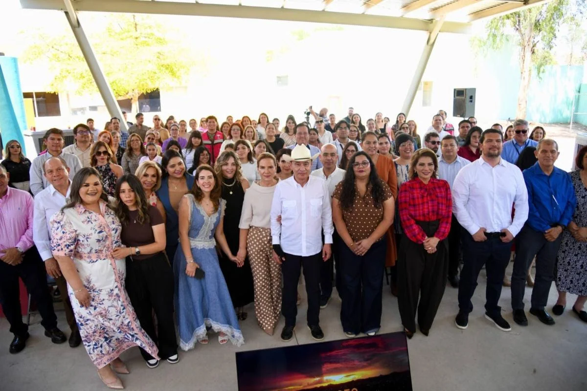 Nuevo espacio del DIF Sonora apoyará transición de adolescentes hacia la vida independiente