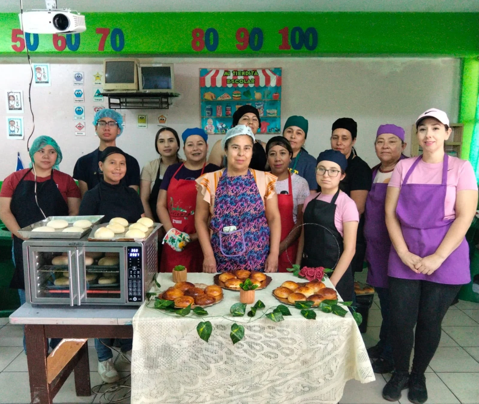 ICATSON ofrece cursos accesibles y programa “en tu colonia”