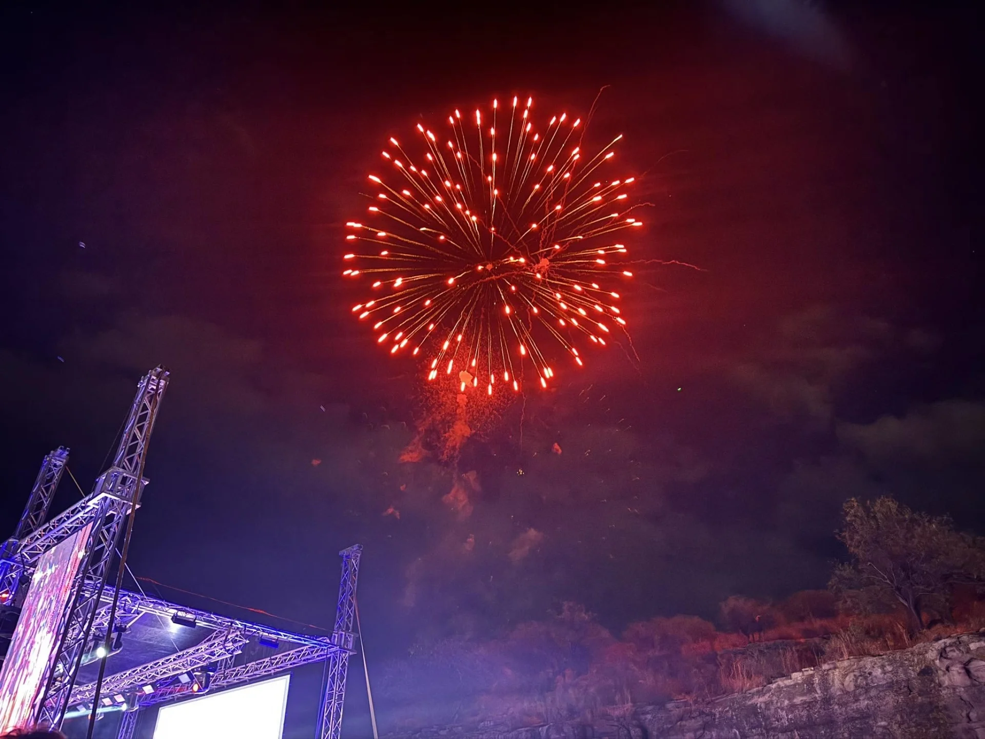 Nogales, Arizona celebrará el Día de la Independencia con desfile y fuegos artificiales