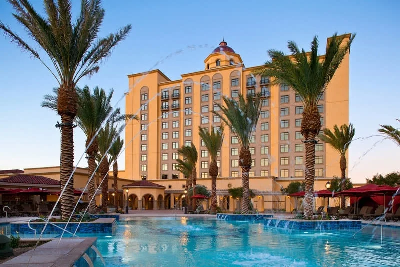 Casino Del Sol festeja 32 años como referente del entretenimiento en el sur de Arizona