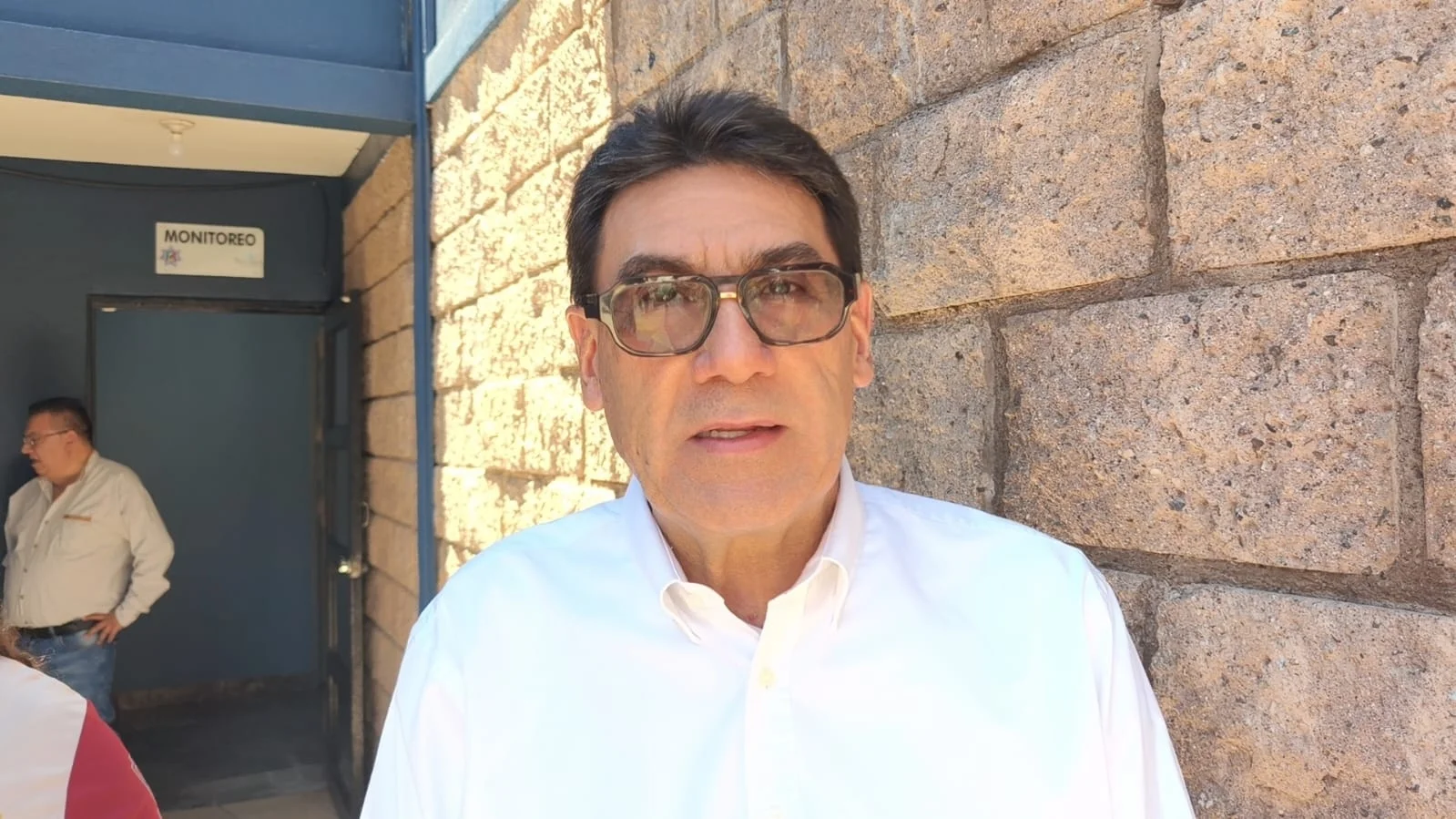 Juan Gim convoca a la ciudadanía a sumarse al operativo “Escuela Segura”