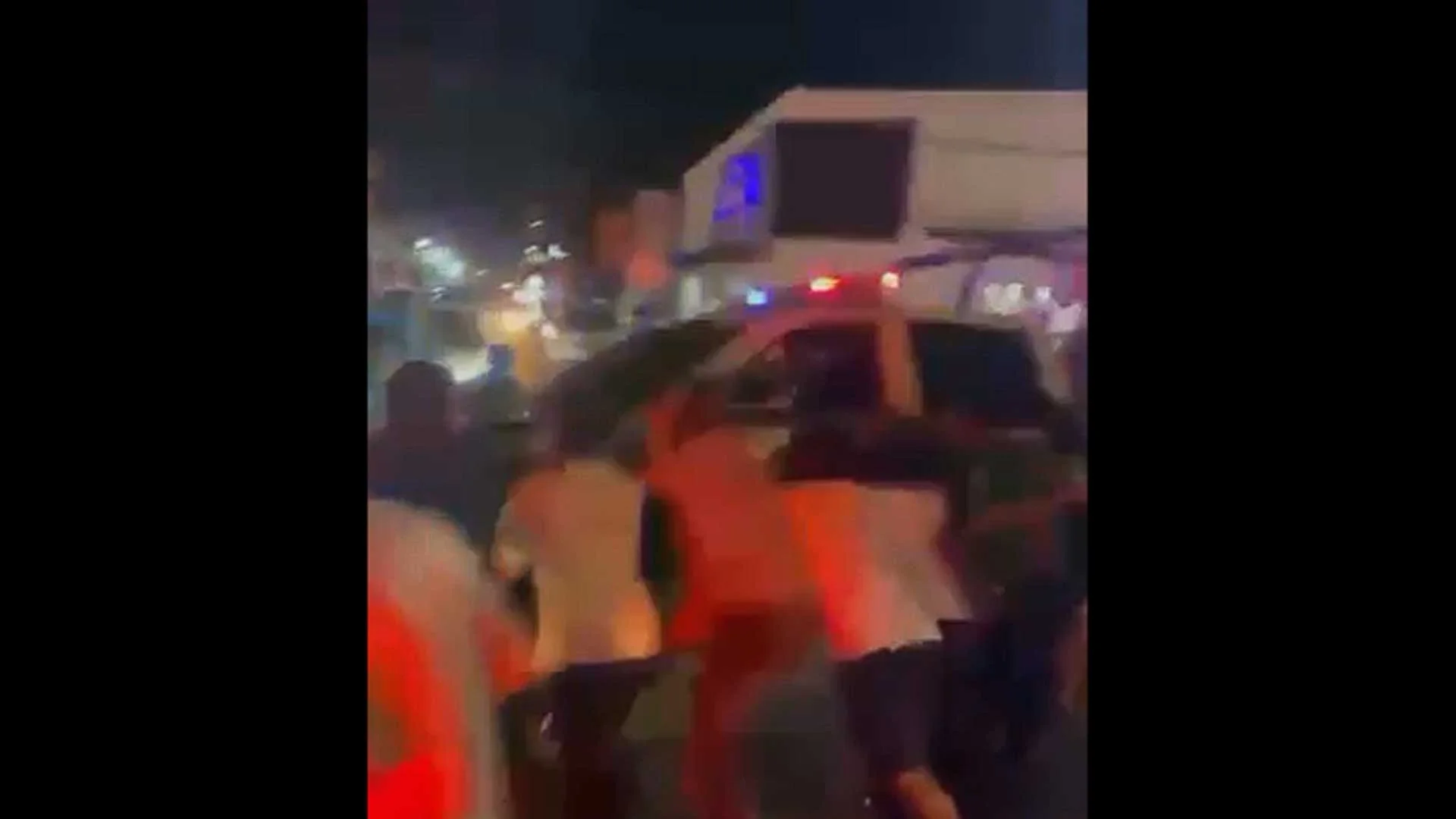 Exhortan a celebrar con responsabilidad tras incidentes en festejos mundialistas