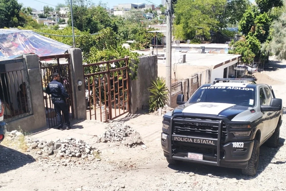 Reporta PESP resultados de junio con decomisos de armas, droga y vehículos robados