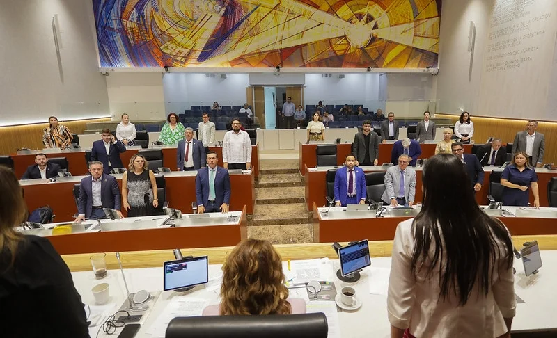 Congreso resuelve temas de Nogales, San Miguel de Horcasitas y gestión municipal