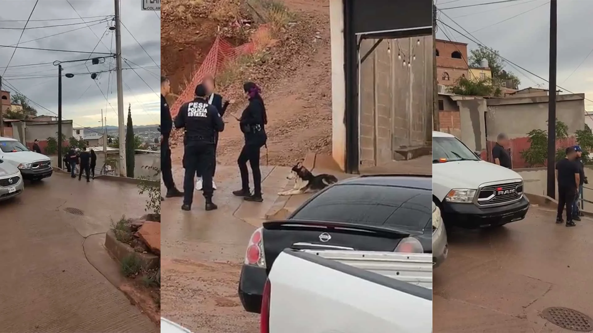 Investiga Fiscalía homicidio de un hombre en la colonia Artículo 27