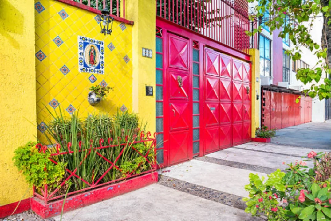 Departamentos en venta en Coyoacán: el barrio más literario de la CDMX como opción de inversión