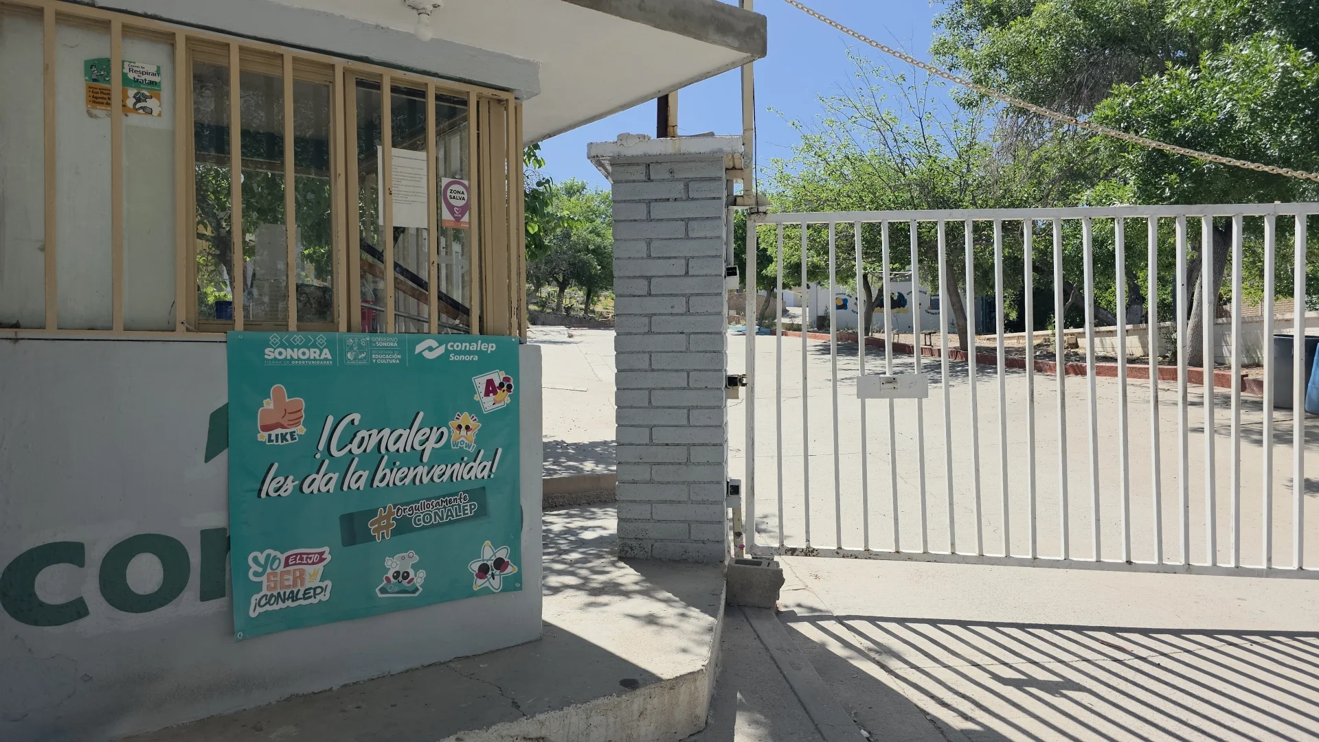 Llaman a respaldar a estudiantes mediante la campaña "Apadrina un Águila"