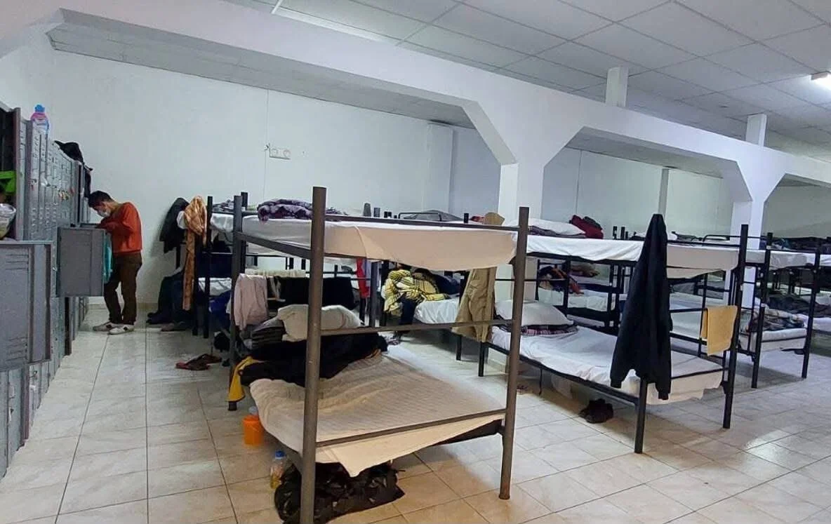 Protección Civil prepara red de refugios con capacidad para más de 23 mil personas en Sonora