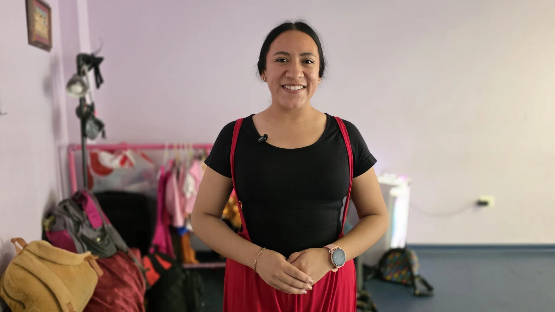 Impulsan la profesionalización de la danza en Nogales con certificación nacional