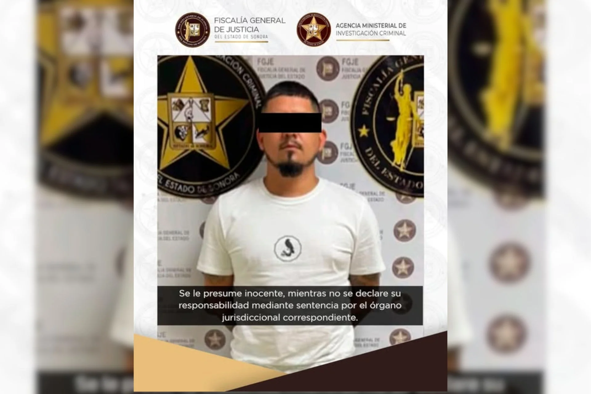Enfrentará proceso penal por homicidio cometido en Nogales durante 2023