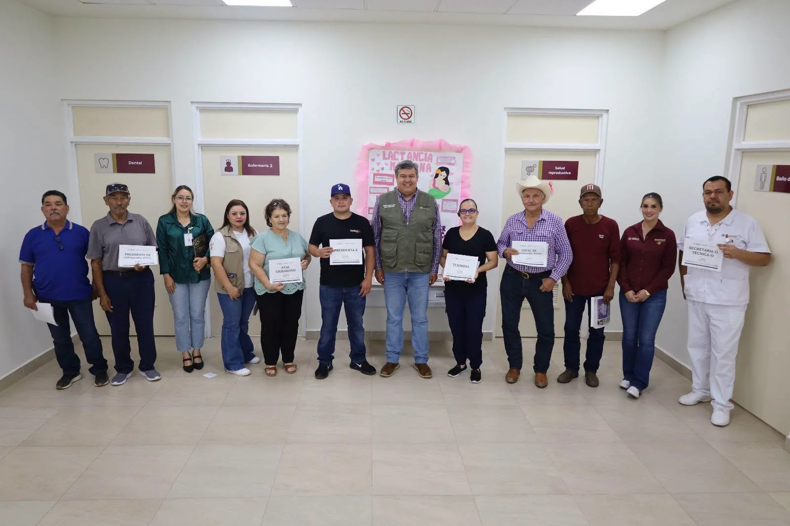 Llaman a beneficiarios a prevenir fraudes con programas de Bienestar