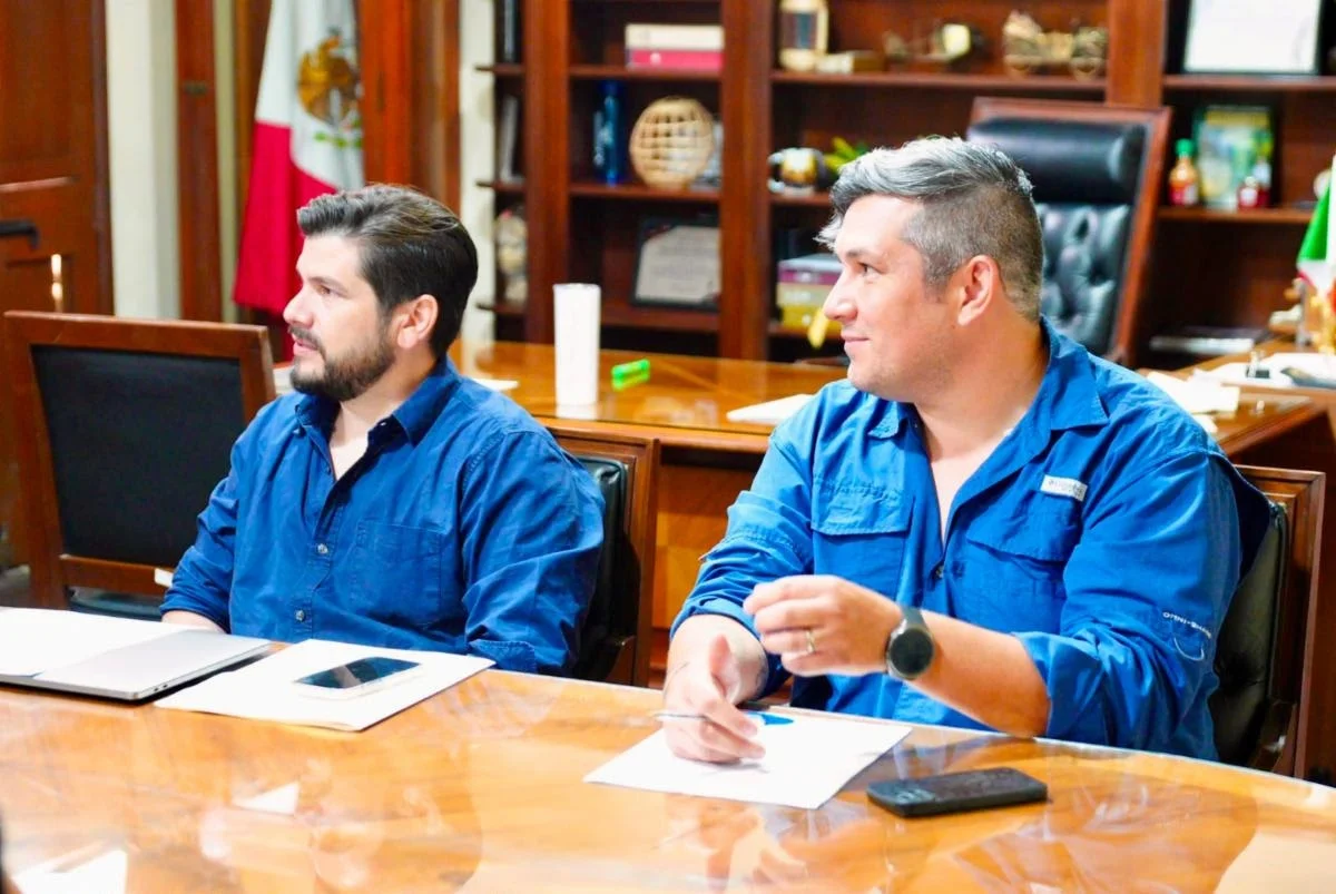 Preparan cambios de sedes y logística para el FAOT 2027