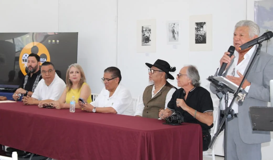 Impulsan entre jóvenes el conocimiento de la historia e identidad de Nogales