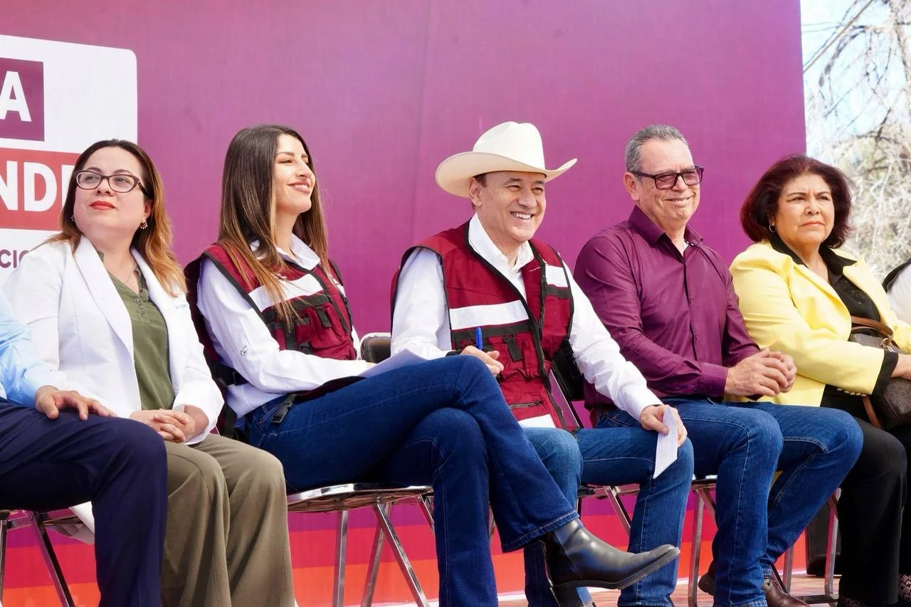 Llevarán servicios de Gobierno a Mazatán y El Tazajal con jornadas de Sonora Atiende