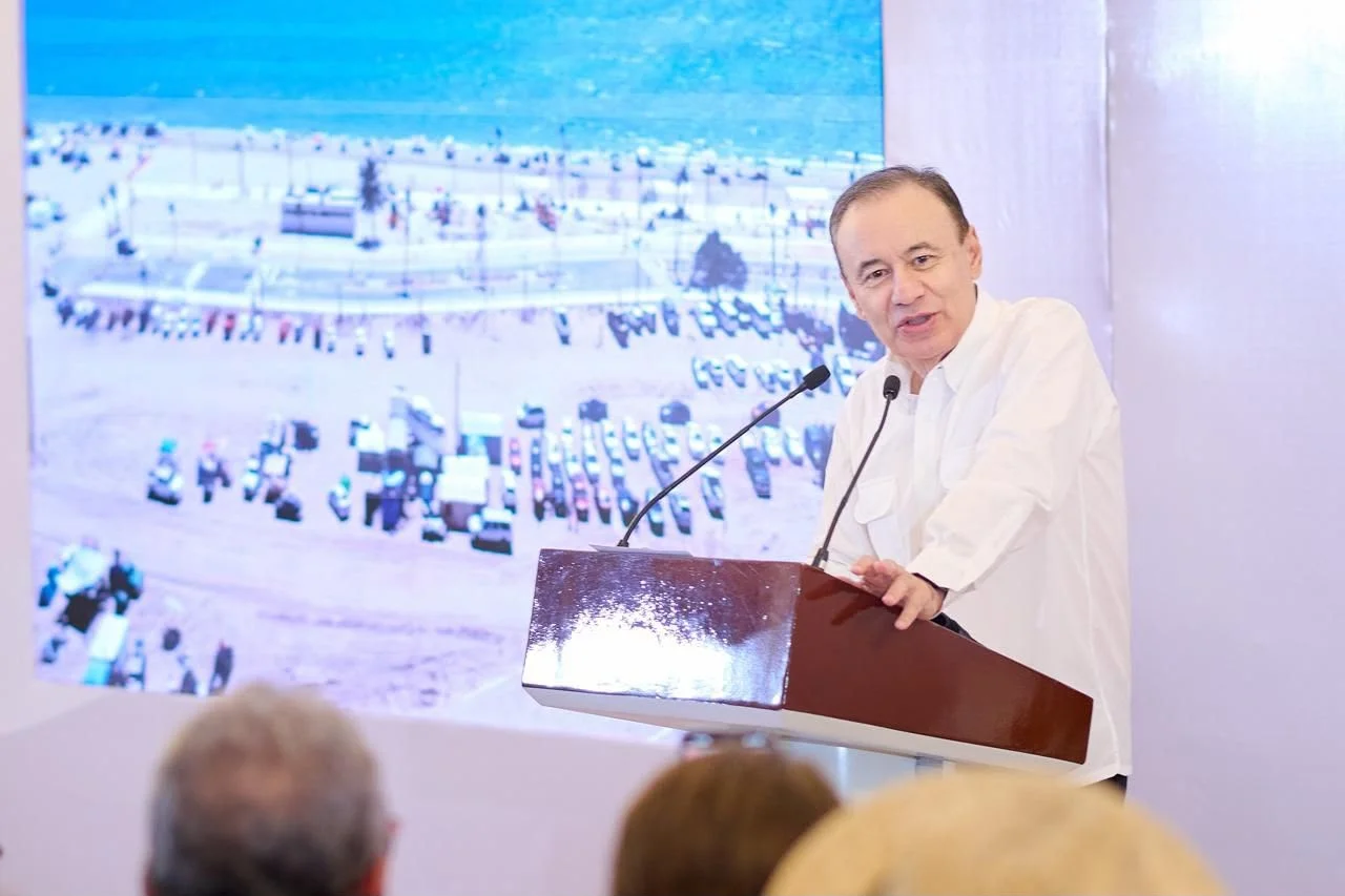 Destinan 450 millones de pesos para impulsar la transformación de Empalme