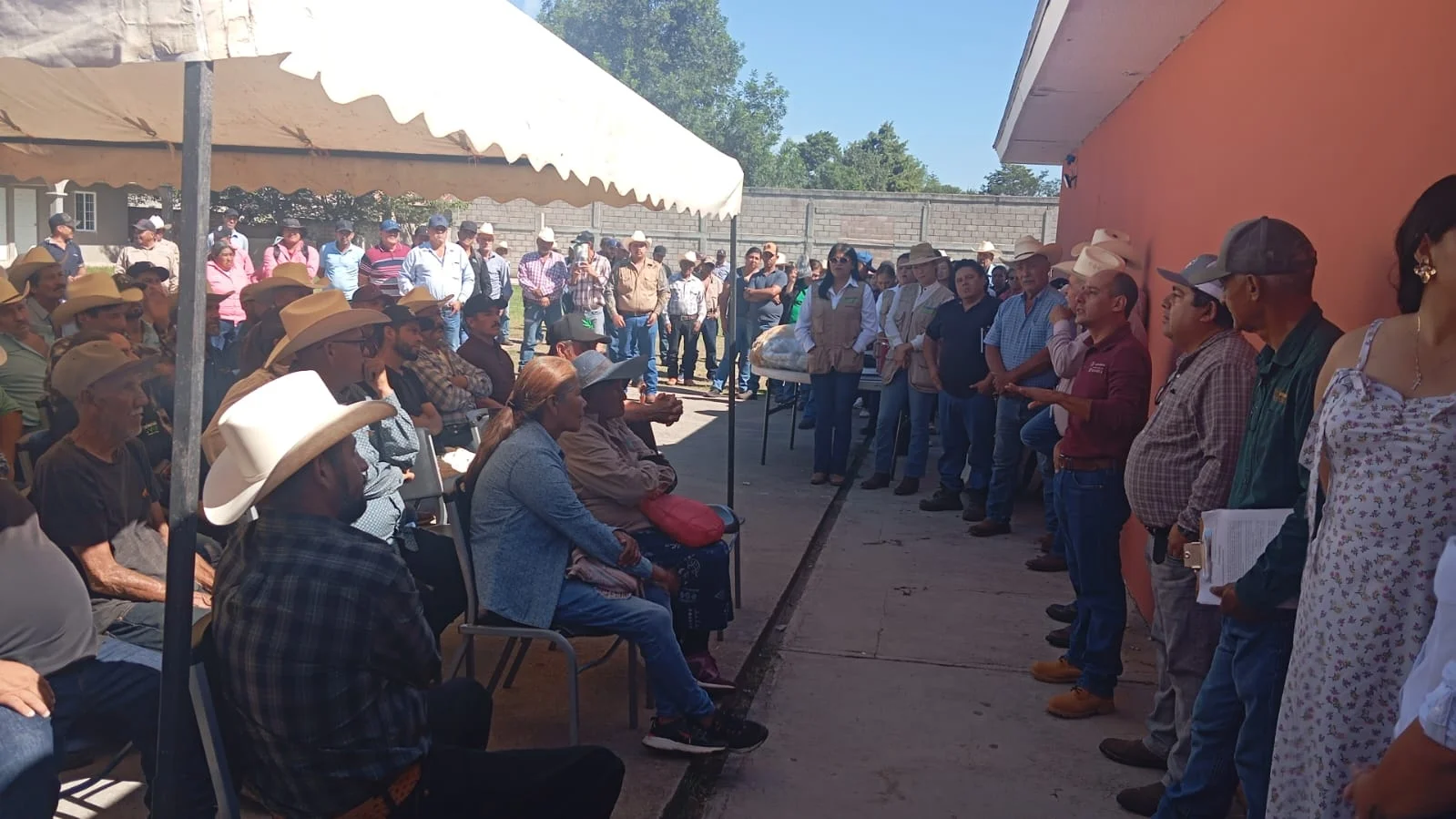 Liberarán 22 millones de moscas estériles para contener el gusano barrenador en Sonora