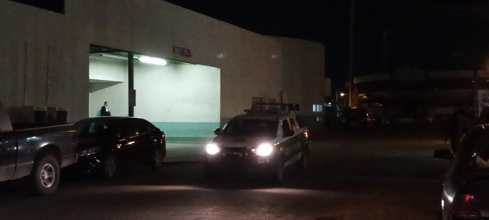 Riña entre hermanos menores de edad termina en tragedia en Santa Cruz