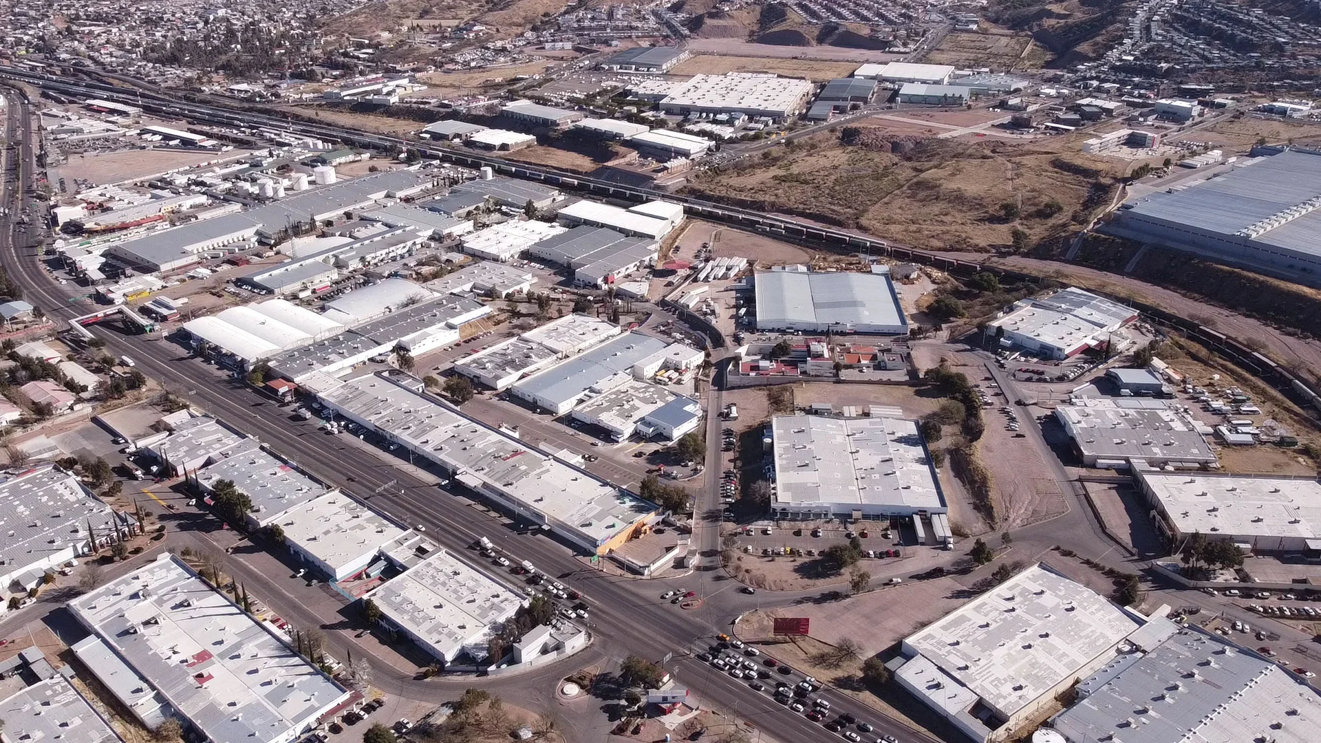 Nogales mantiene atractivo para nuevas inversiones industriales