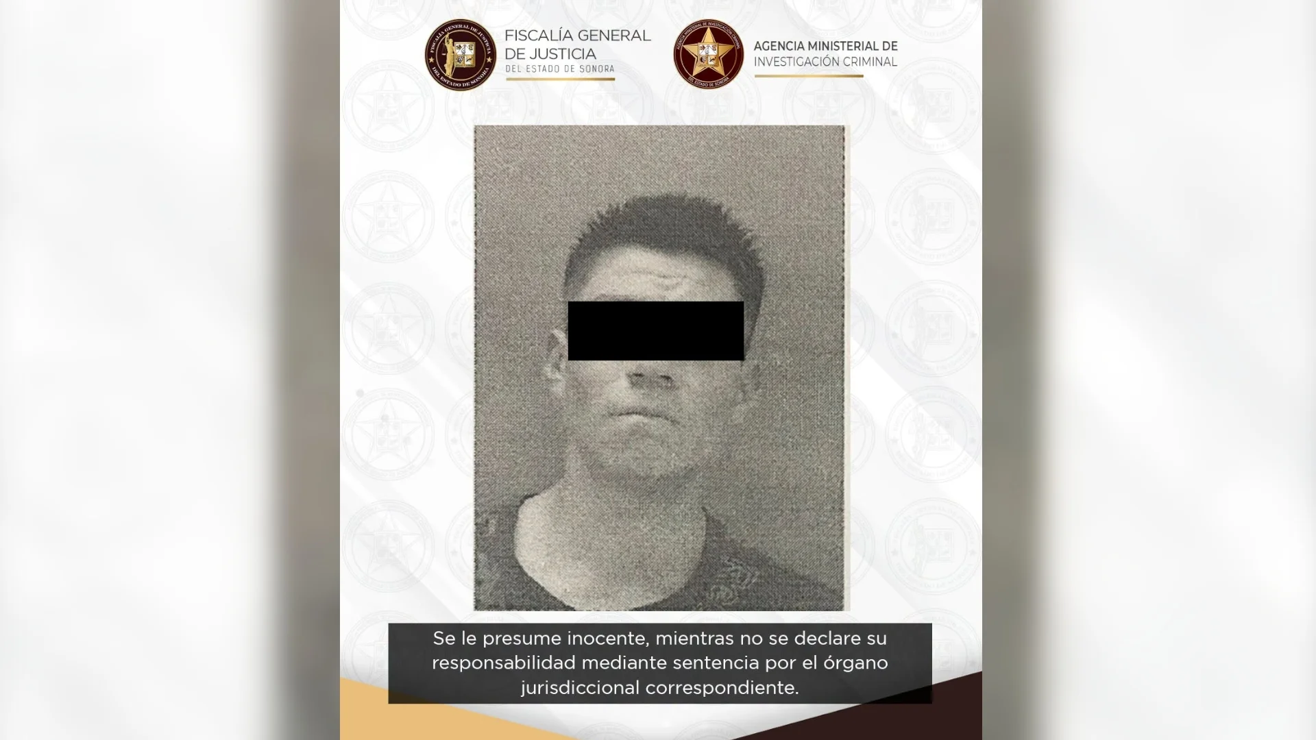Vinculan a proceso a joven de 19 años por presunto “halconeo” en Nogales