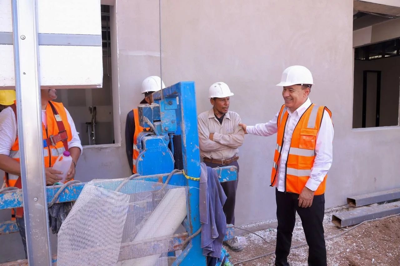 Disminuye pobreza laboral y aumentan ingresos de trabajadores en Sonora