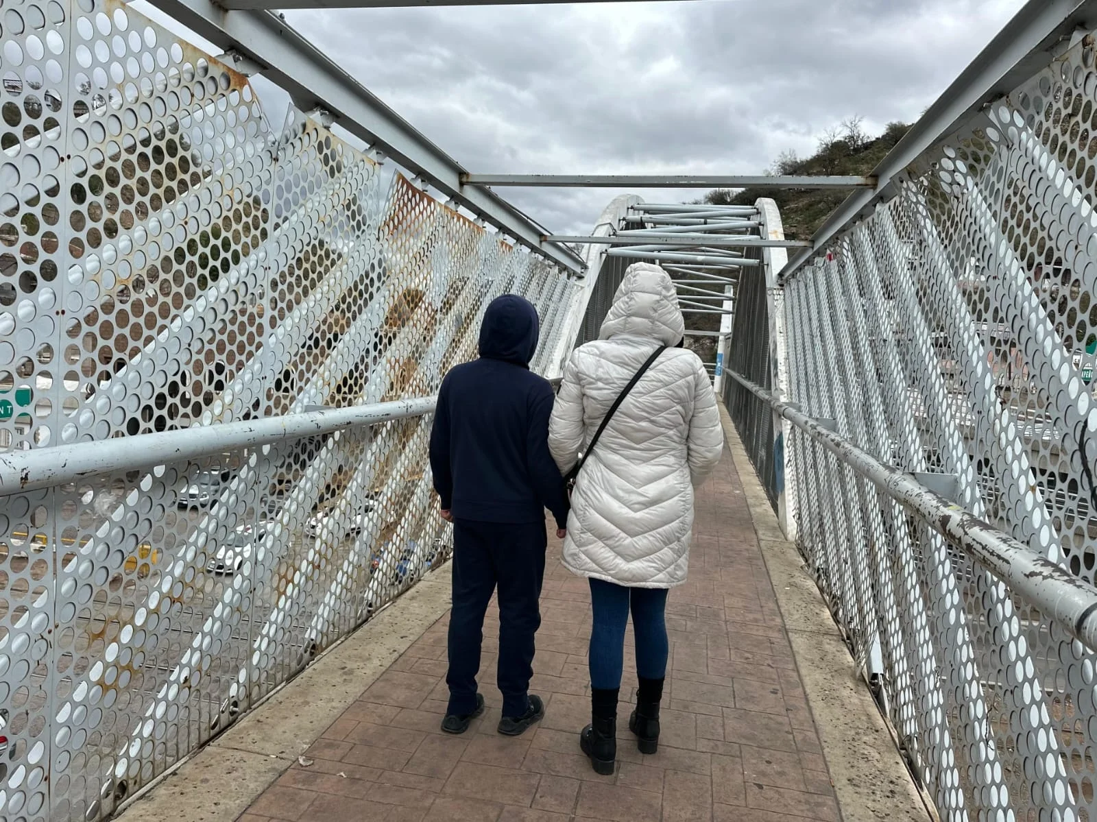 Nogales se prepara para temporada invernal con acciones preventivas y apoyo a población vulnerable