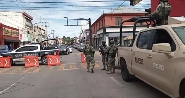 Seguridad Pública reforzará vigilancia durante festejos patrios en Nogales