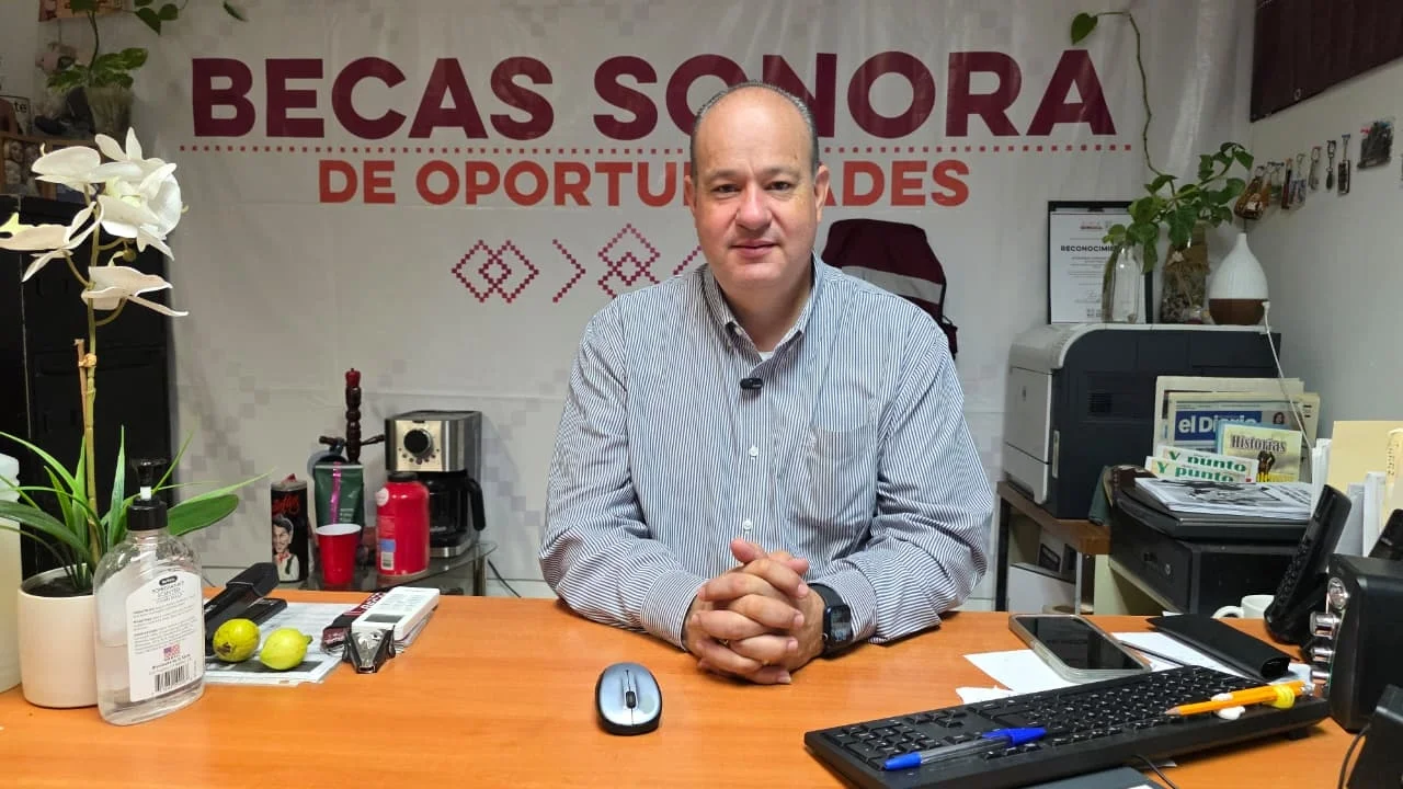 Abren registro para la beca “Gertrudis Bocanegra” dirigida a universitarios de Sonora