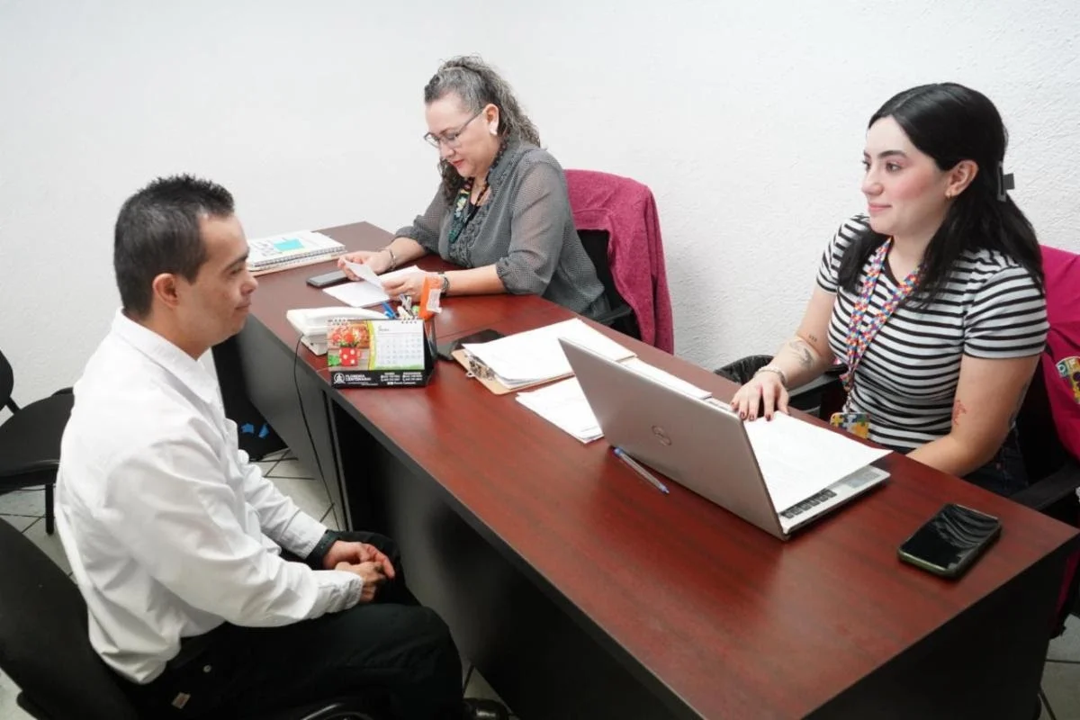 Prodedis brinda atención gratuita para proteger los derechos de personas con discapacidad en Sonora