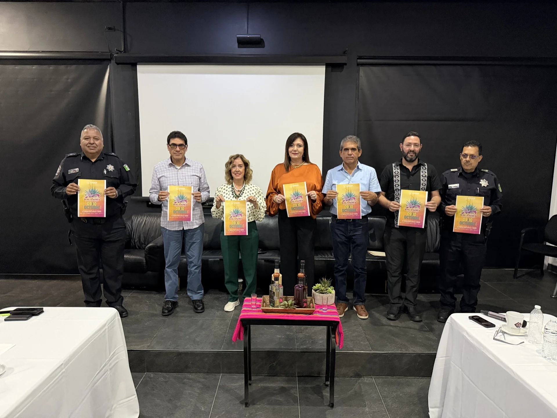 Expo Bacanora 2026 busca impulsar exportación y derrama económica en Nogales