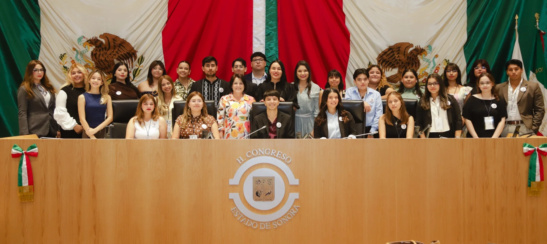 Parlamento Juvenil 2026 plantea fortalecer ciudadanía digital y seguridad en internet