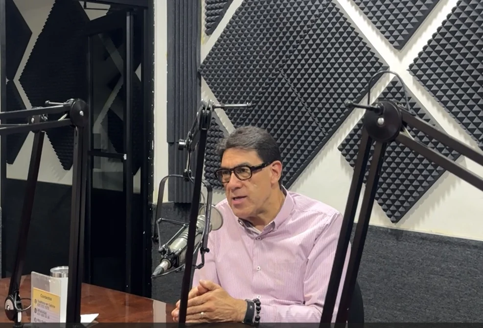 Segundo Informe de Trabajo: “Listo para el nuevo round”, afirma Gim