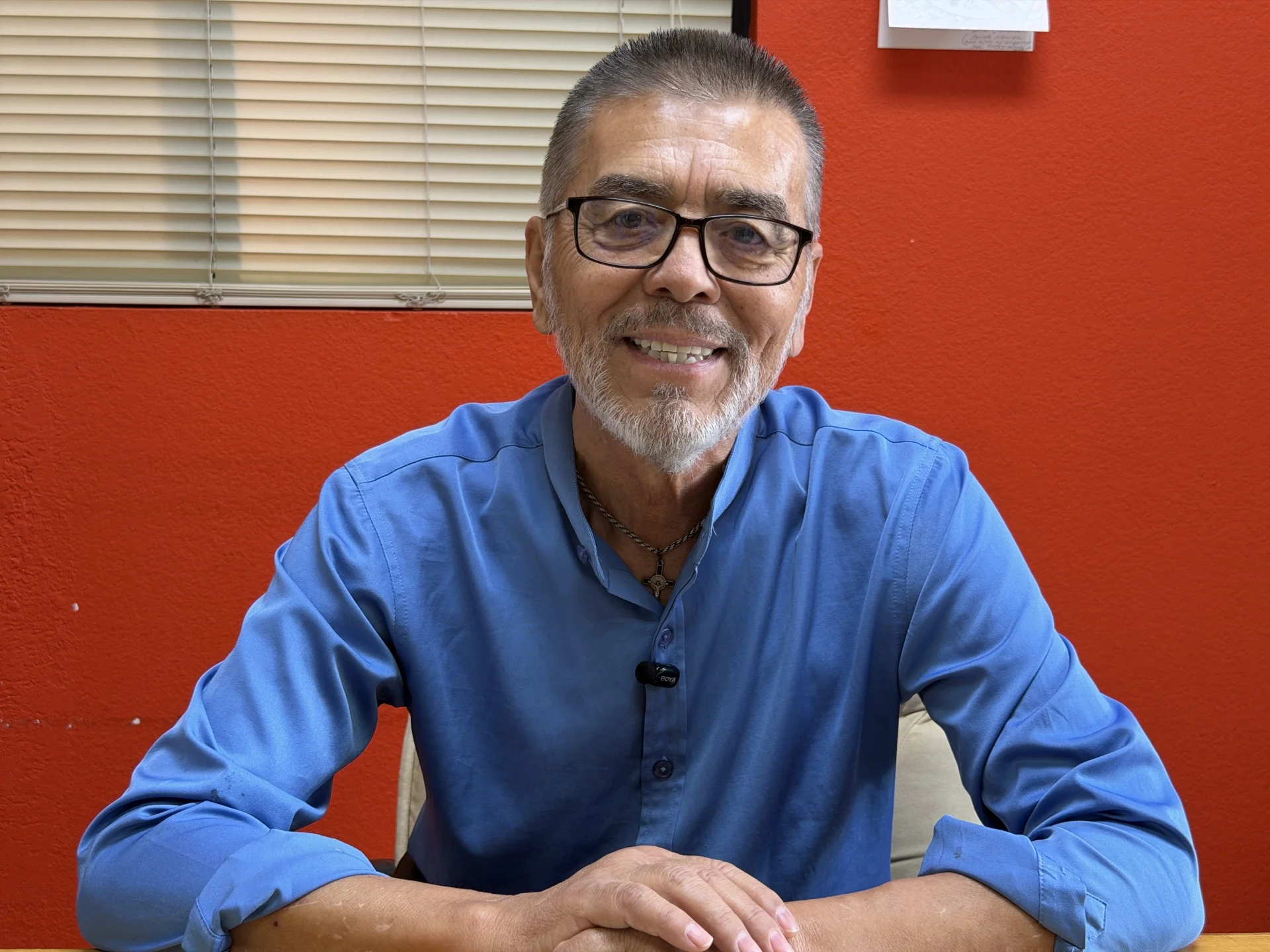 ARSOBO y “Kiko” Trujillo, entre los cinco finalistas de Héroes de CNN 2026